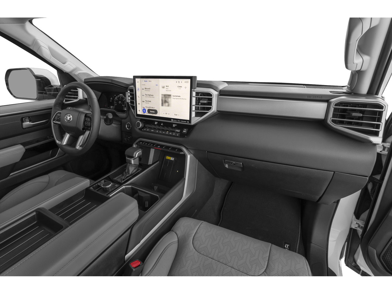 2024 Toyota Tundra Limited Roseville CA