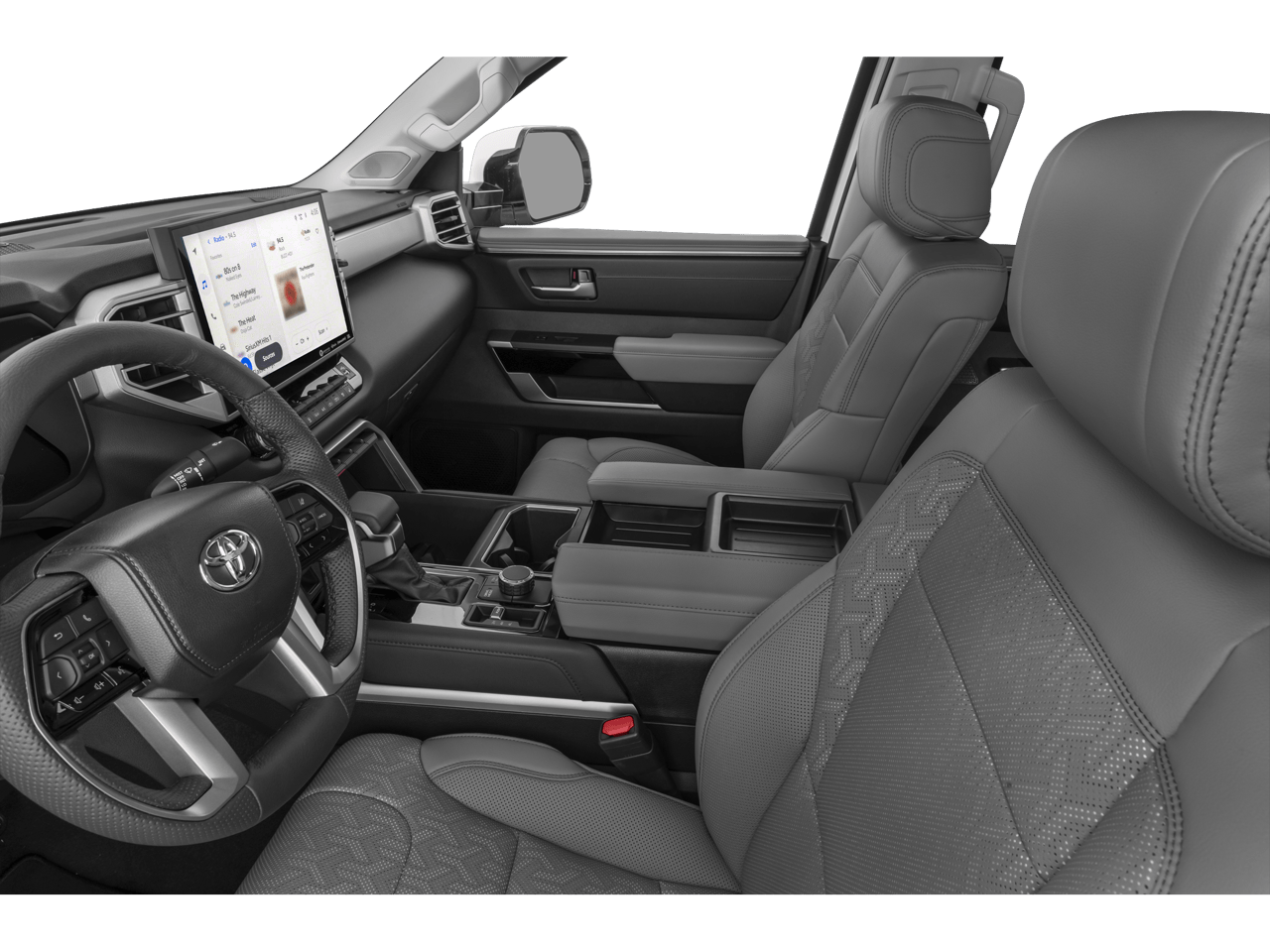 2024 Toyota Tundra Limited Roseville CA