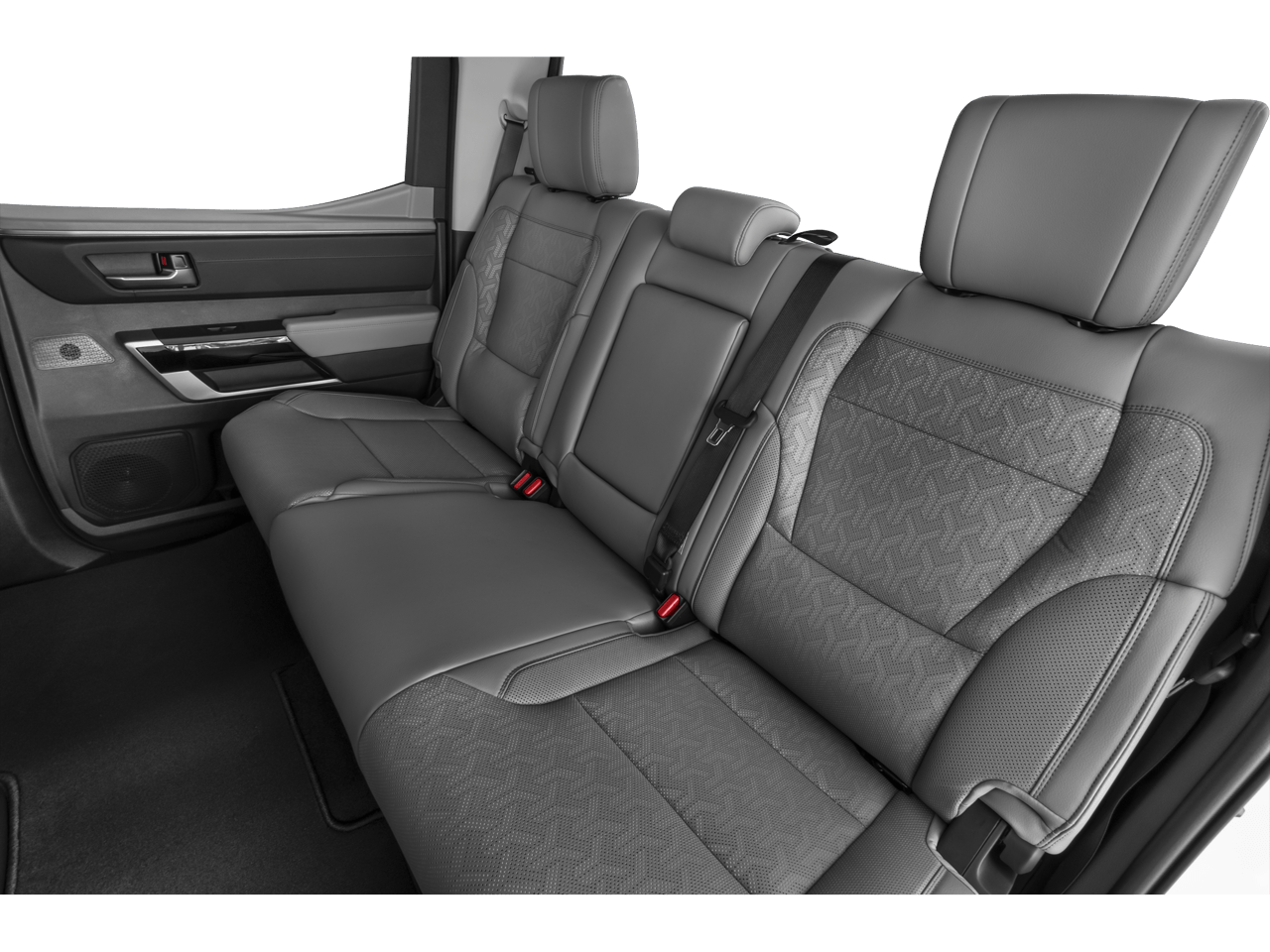 2024 Toyota Tundra Limited Roseville CA