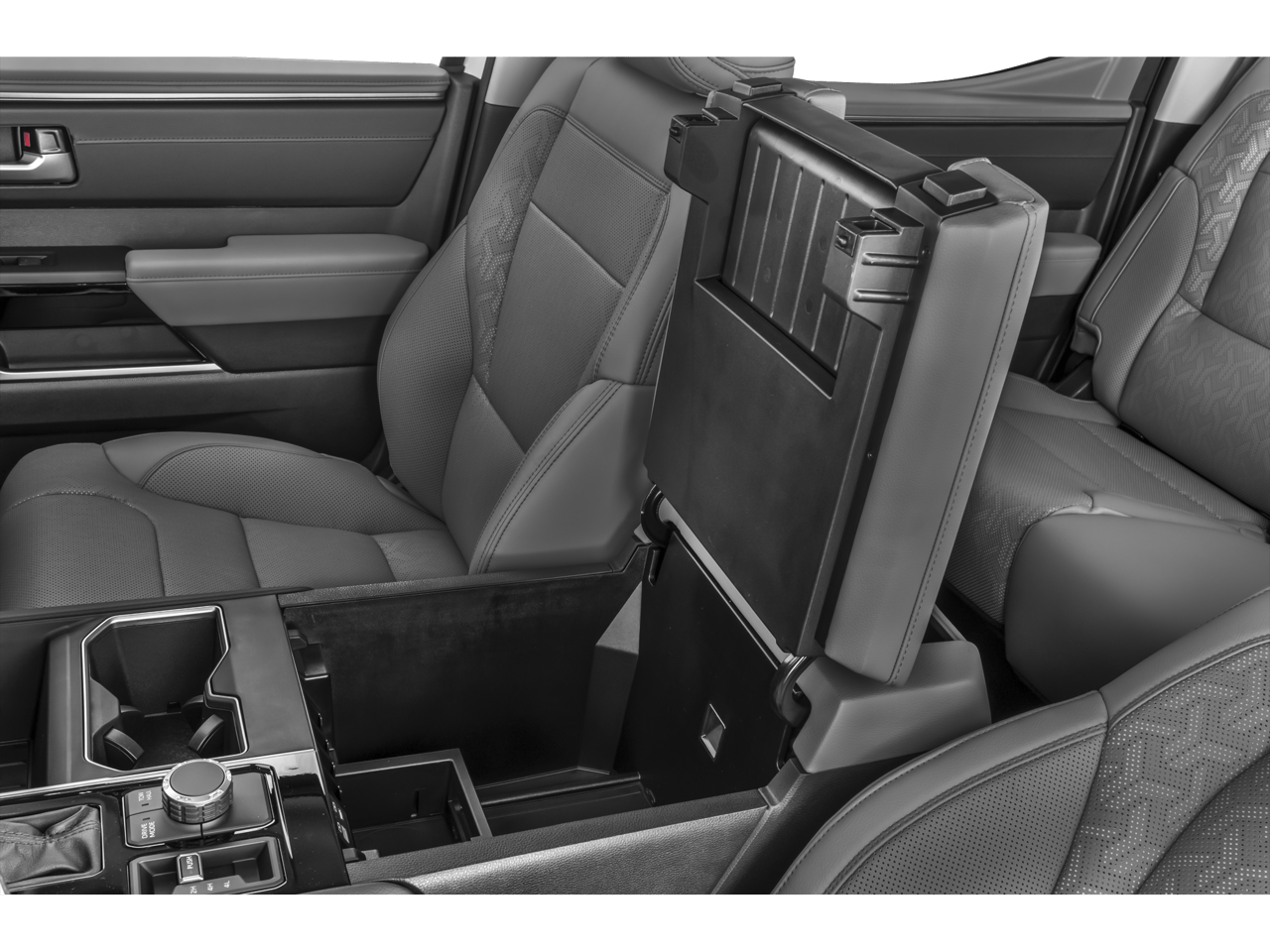 2024 Toyota Tundra Limited Roseville CA
