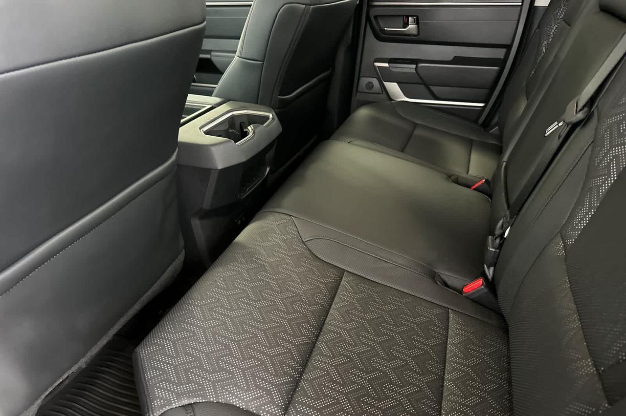 2024 Toyota Tundra Limited Roseville CA