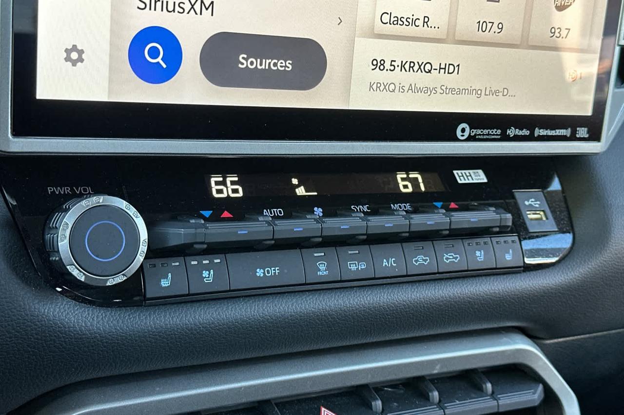 2024 Toyota Tundra Limited Roseville CA