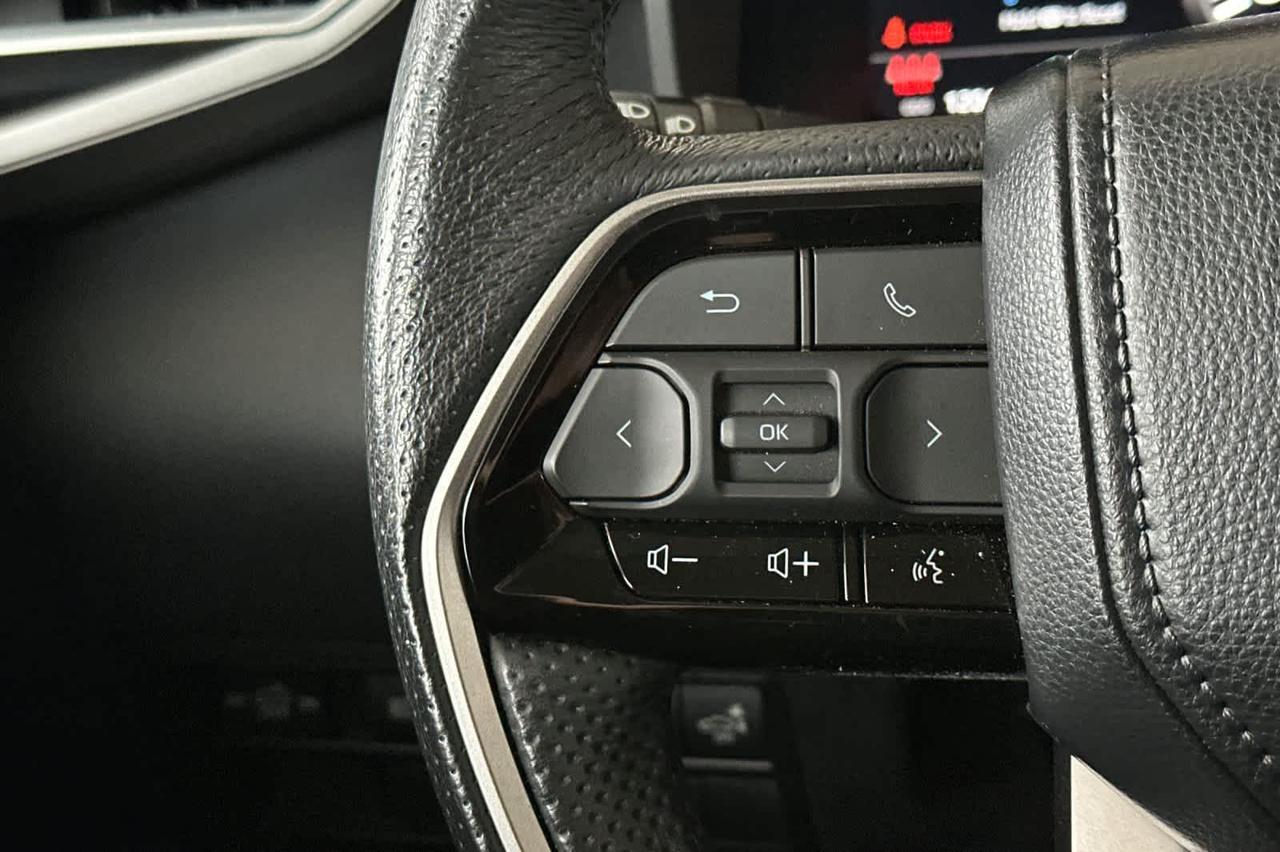 2024 Toyota Tundra Limited Roseville CA