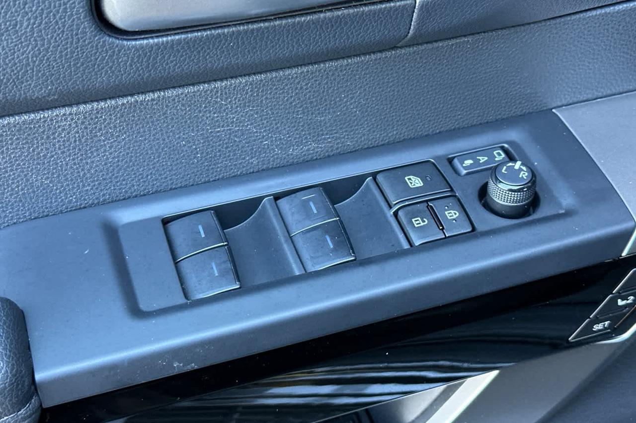 2024 Toyota Tundra Limited Roseville CA