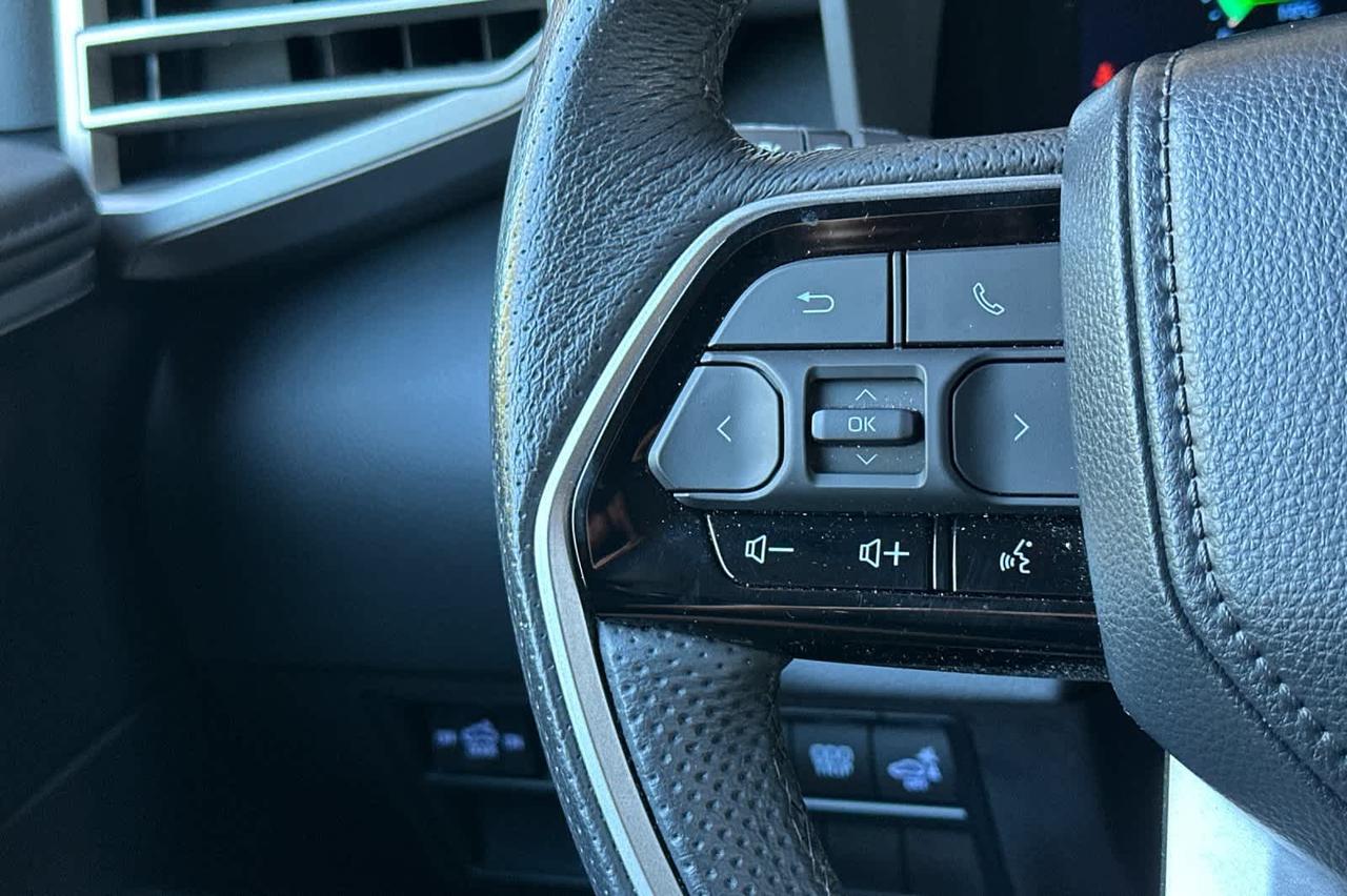 2024 Toyota Tundra Limited Roseville CA