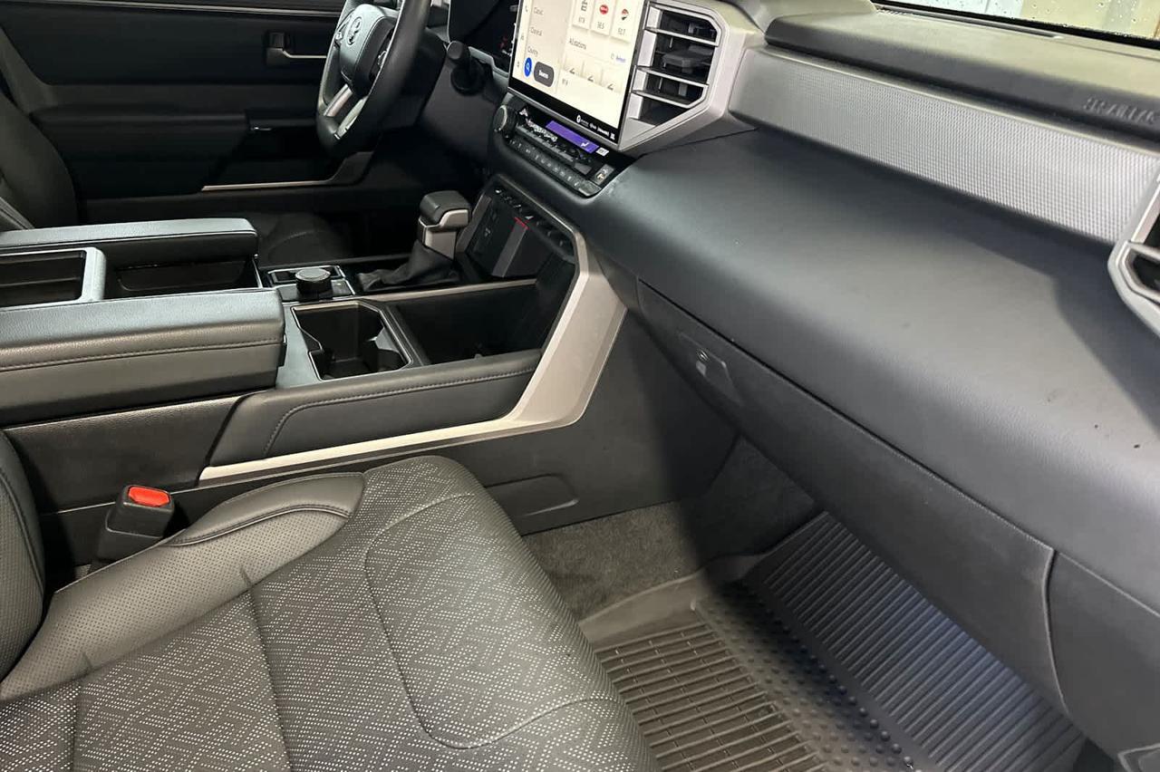 2024 Toyota Tundra Limited Roseville CA