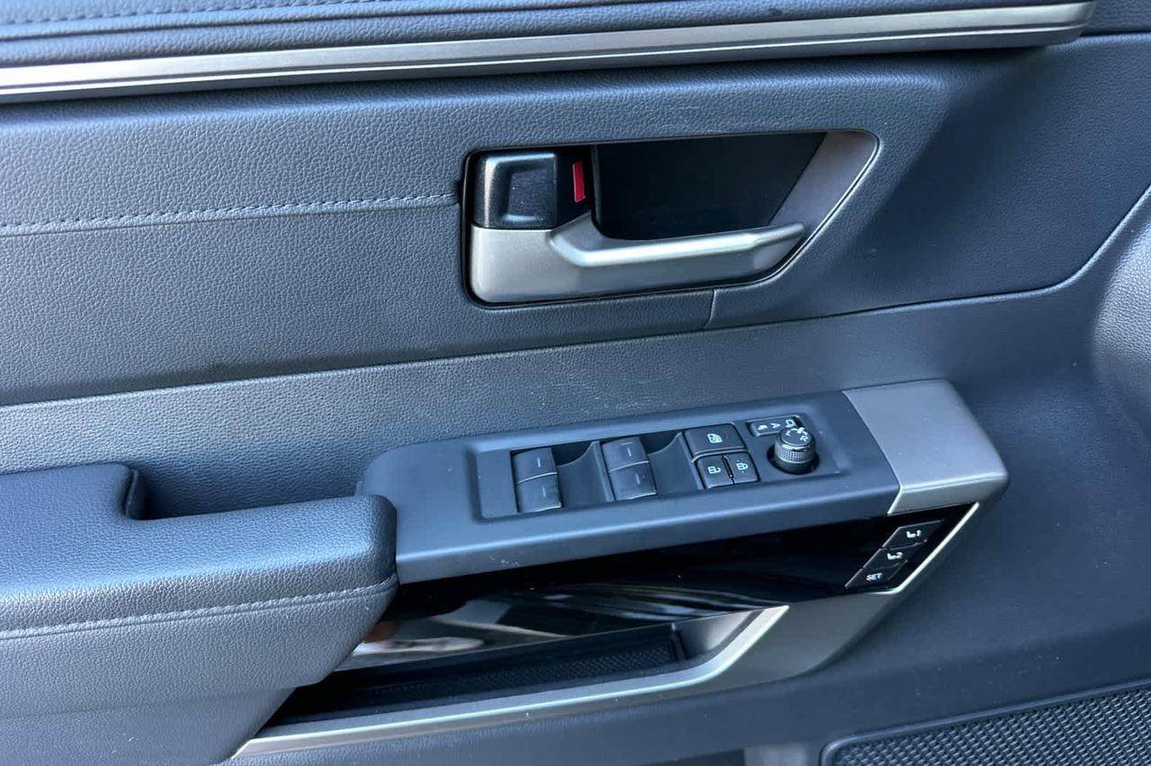 2024 Toyota Tundra Limited Roseville CA