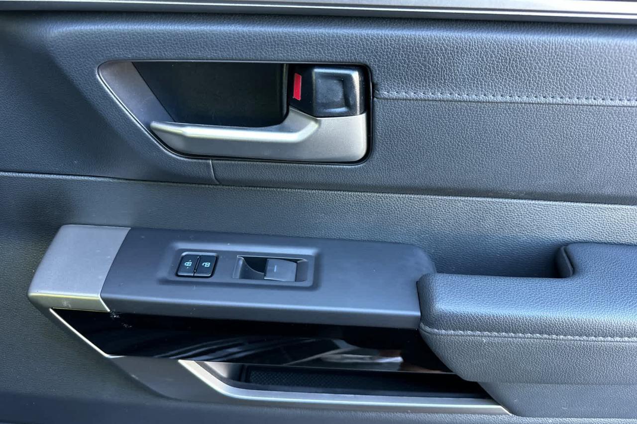 2024 Toyota Tundra Limited Roseville CA