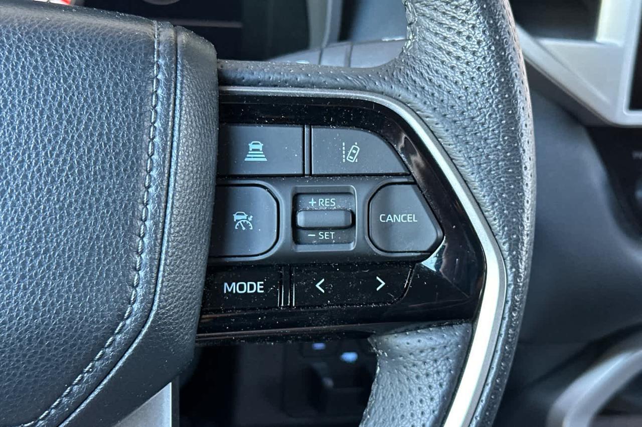 2024 Toyota Tundra Limited Roseville CA