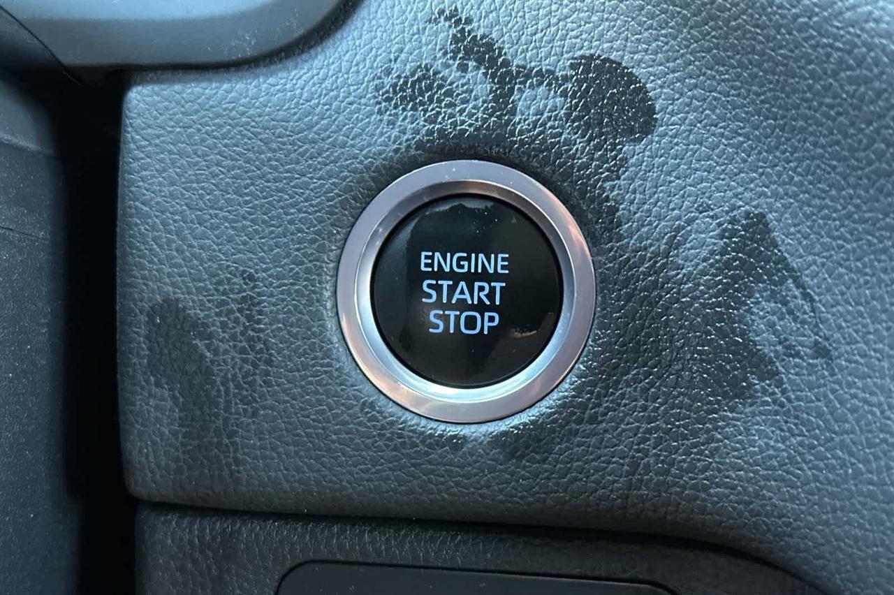 2024 Toyota Tundra Limited Roseville CA