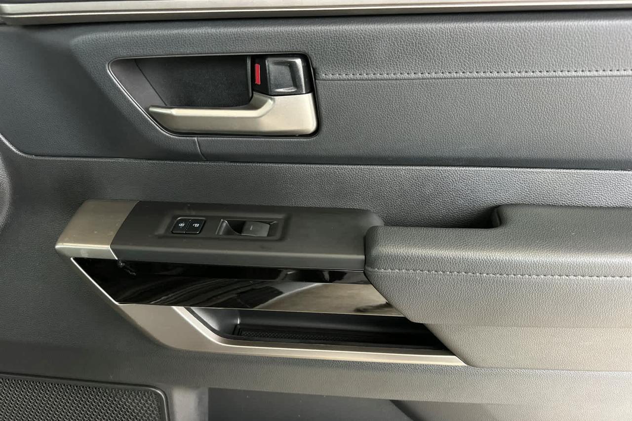 2024 Toyota Tundra Limited Roseville CA