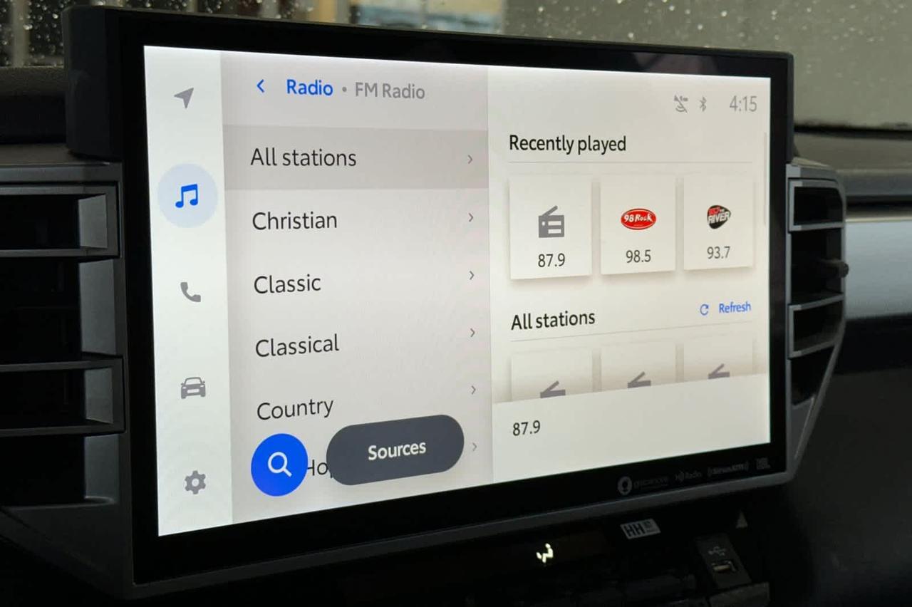 2024 Toyota Tundra Limited Roseville CA