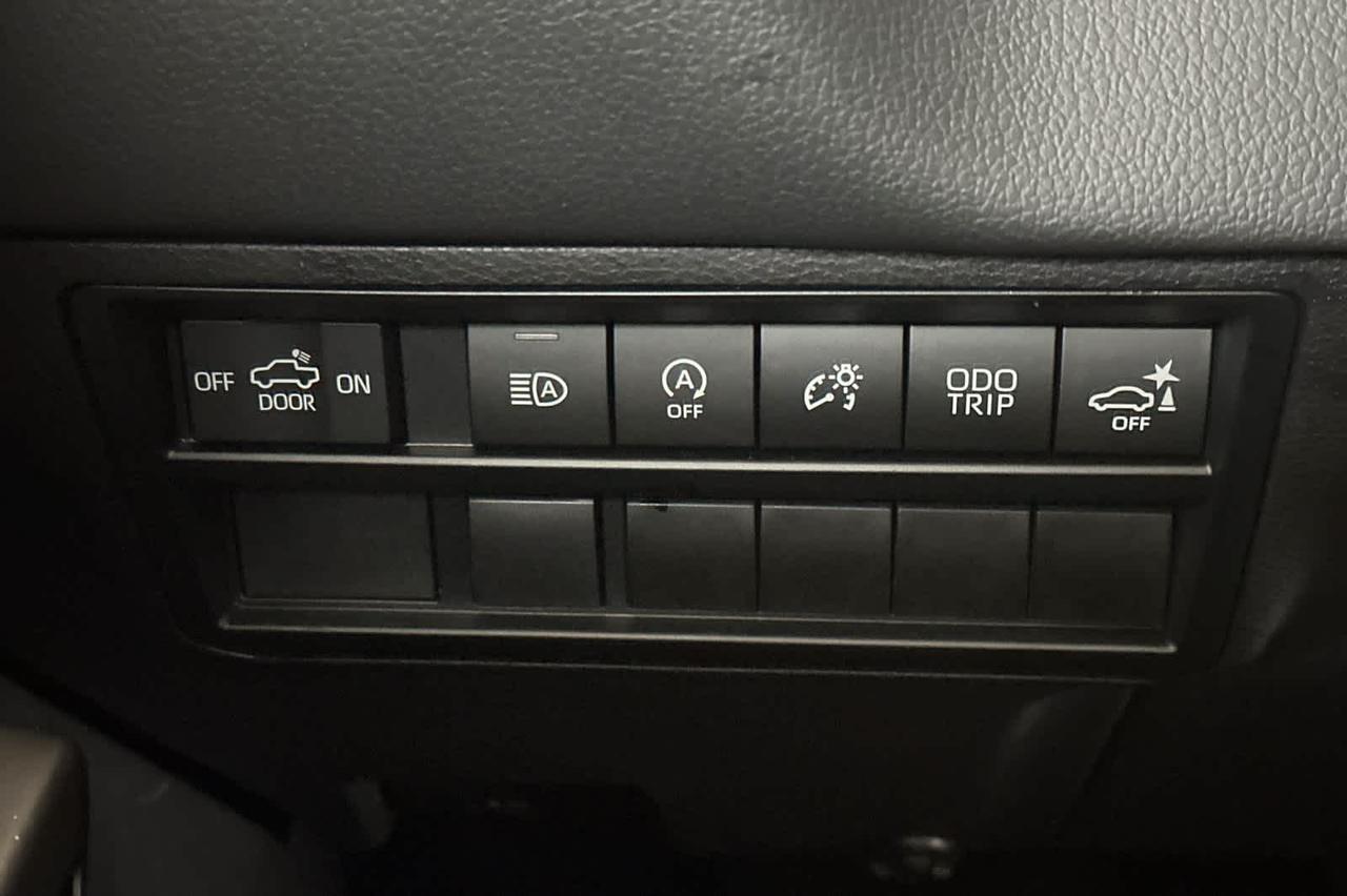 2024 Toyota Tundra Limited Roseville CA