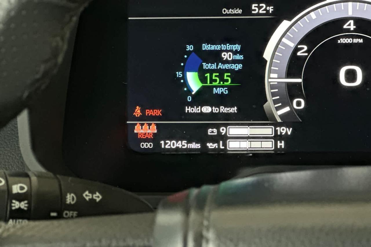 2024 Toyota Tundra Limited Roseville CA