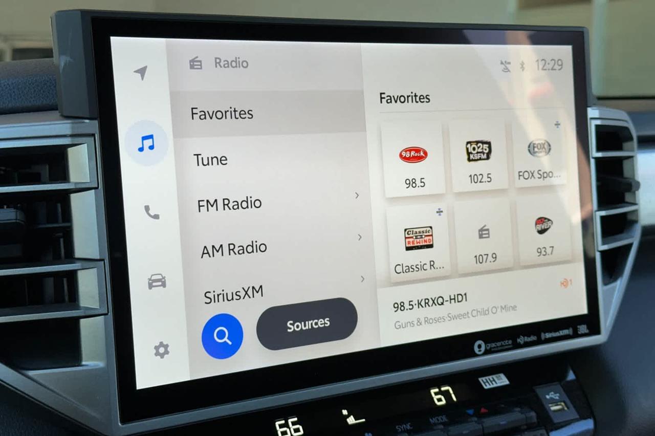 2024 Toyota Tundra Limited Roseville CA