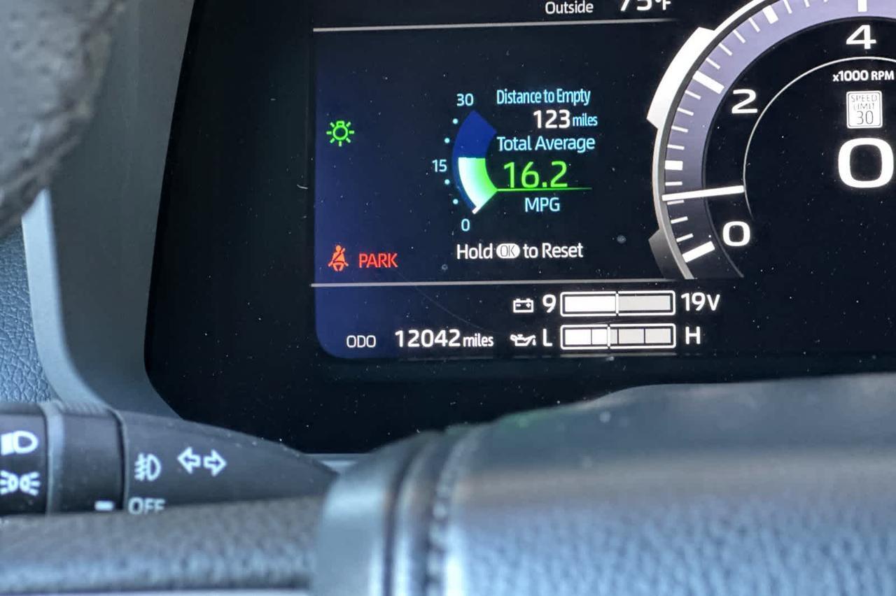 2024 Toyota Tundra Limited Roseville CA