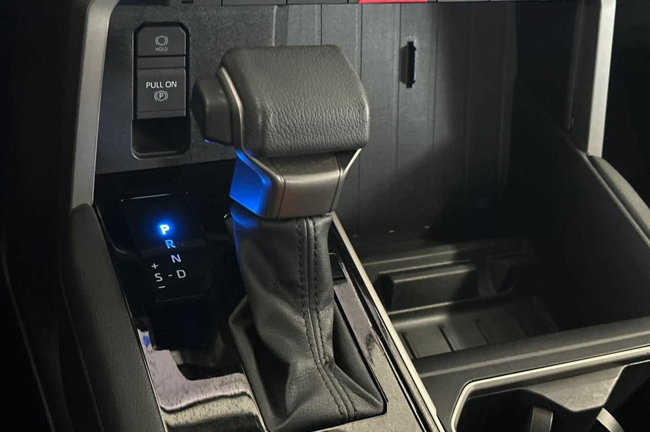 2024 Toyota Tundra Limited Roseville CA