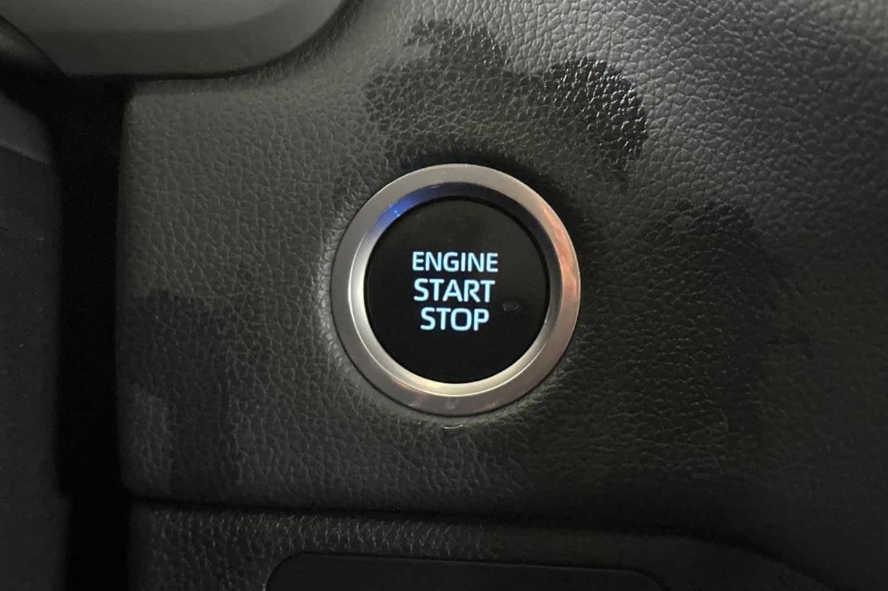 2024 Toyota Tundra Limited Roseville CA