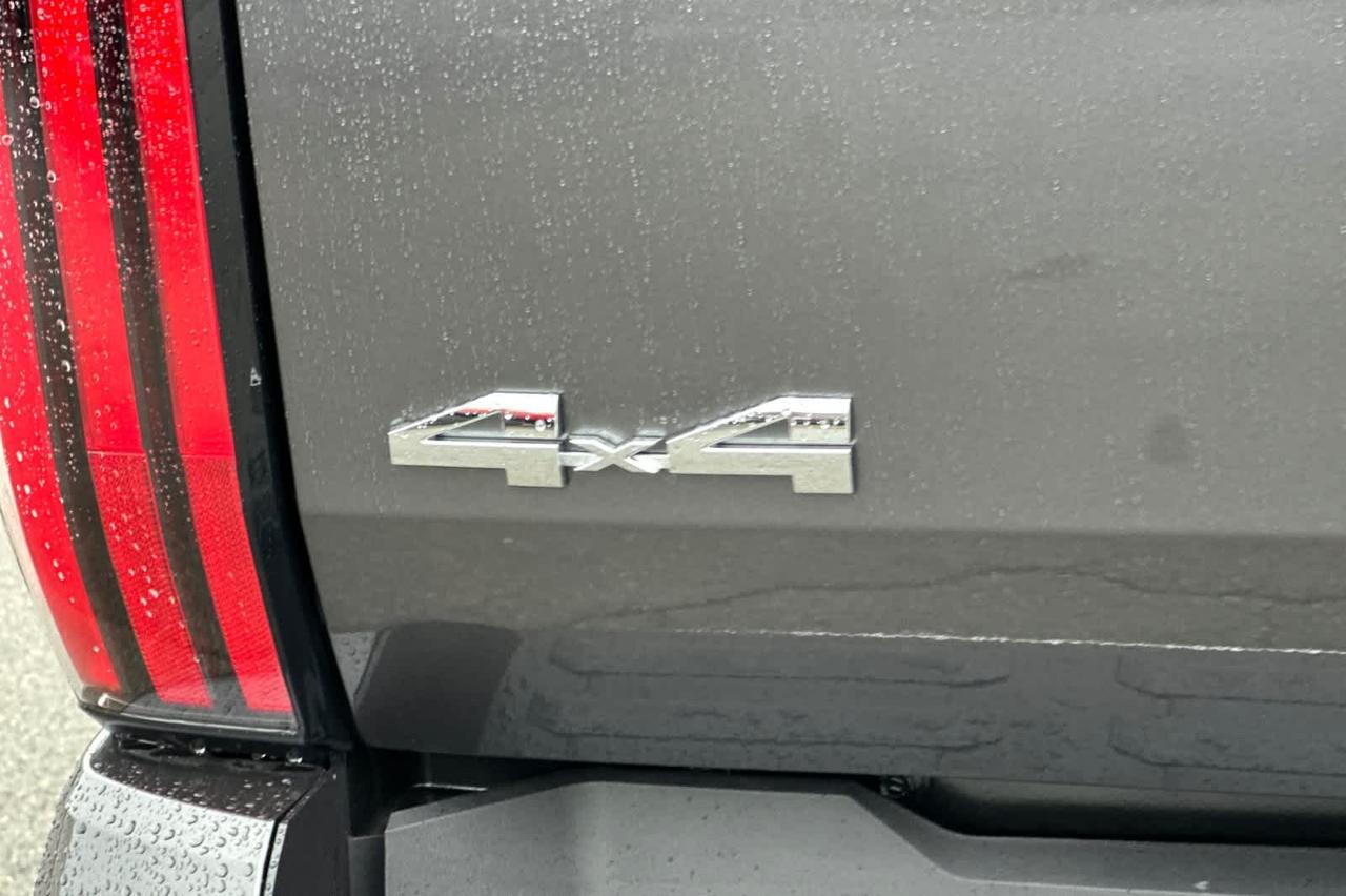 2024 Toyota Tundra Limited Roseville CA