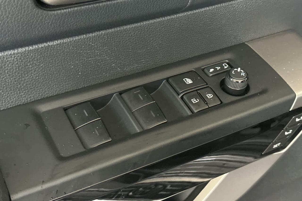 2024 Toyota Tundra Limited Roseville CA