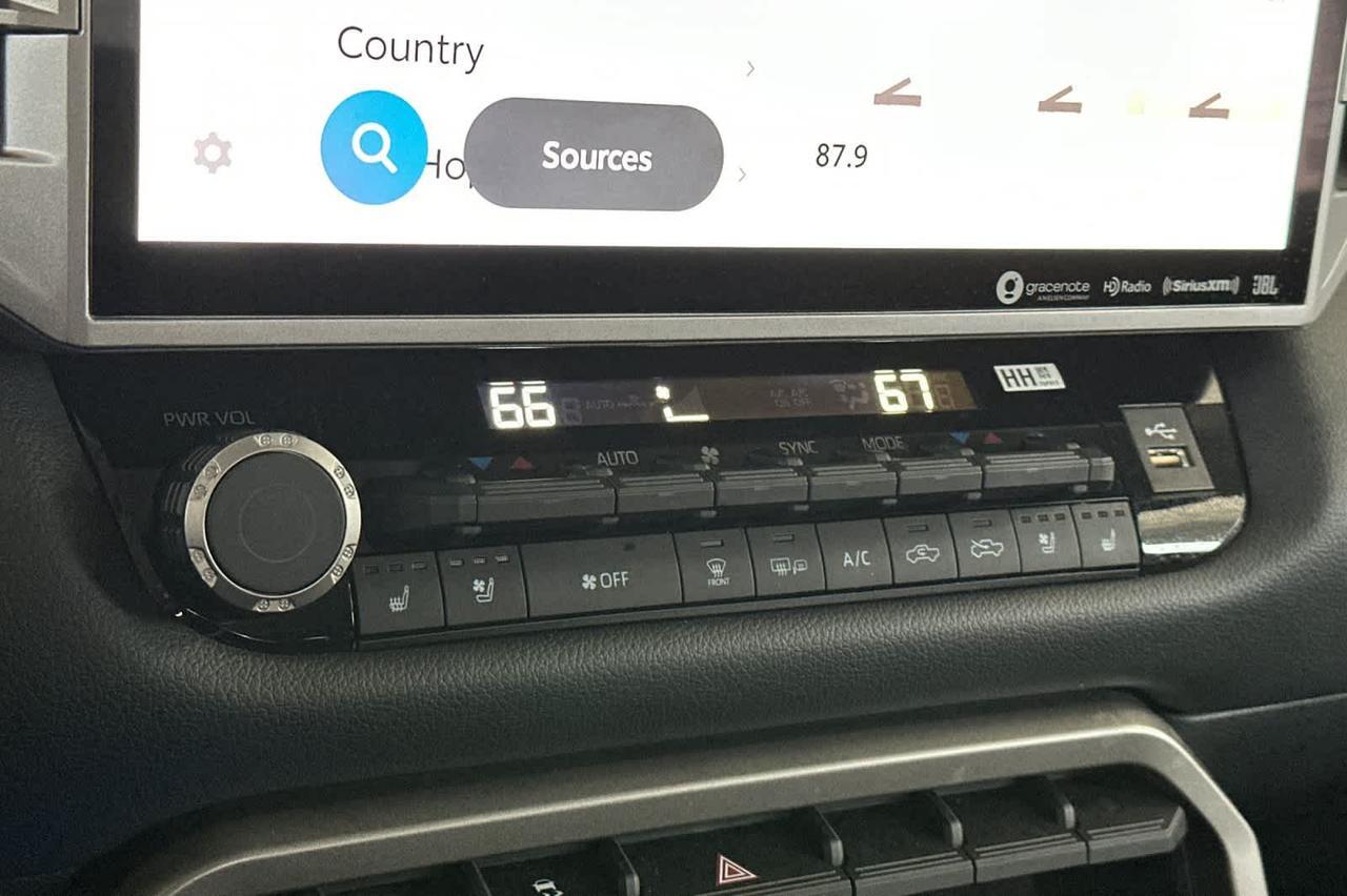 2024 Toyota Tundra Limited Roseville CA