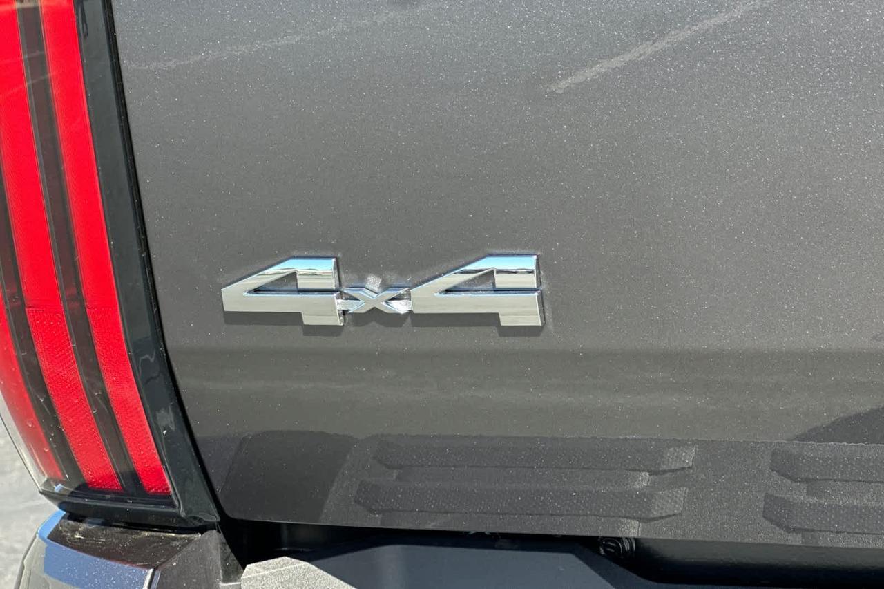 2024 Toyota Tundra Limited Roseville CA