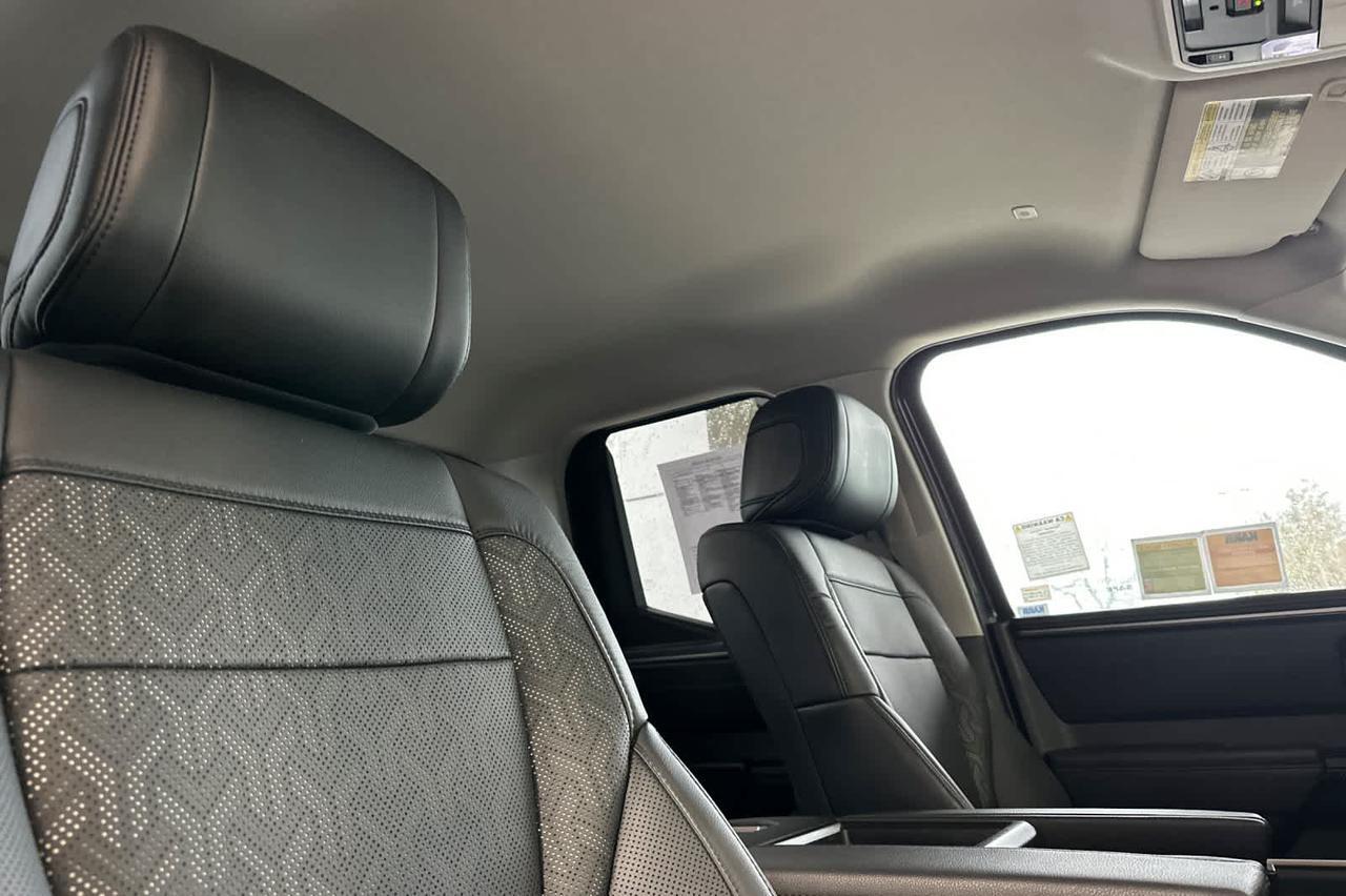 2024 Toyota Tundra Limited Roseville CA