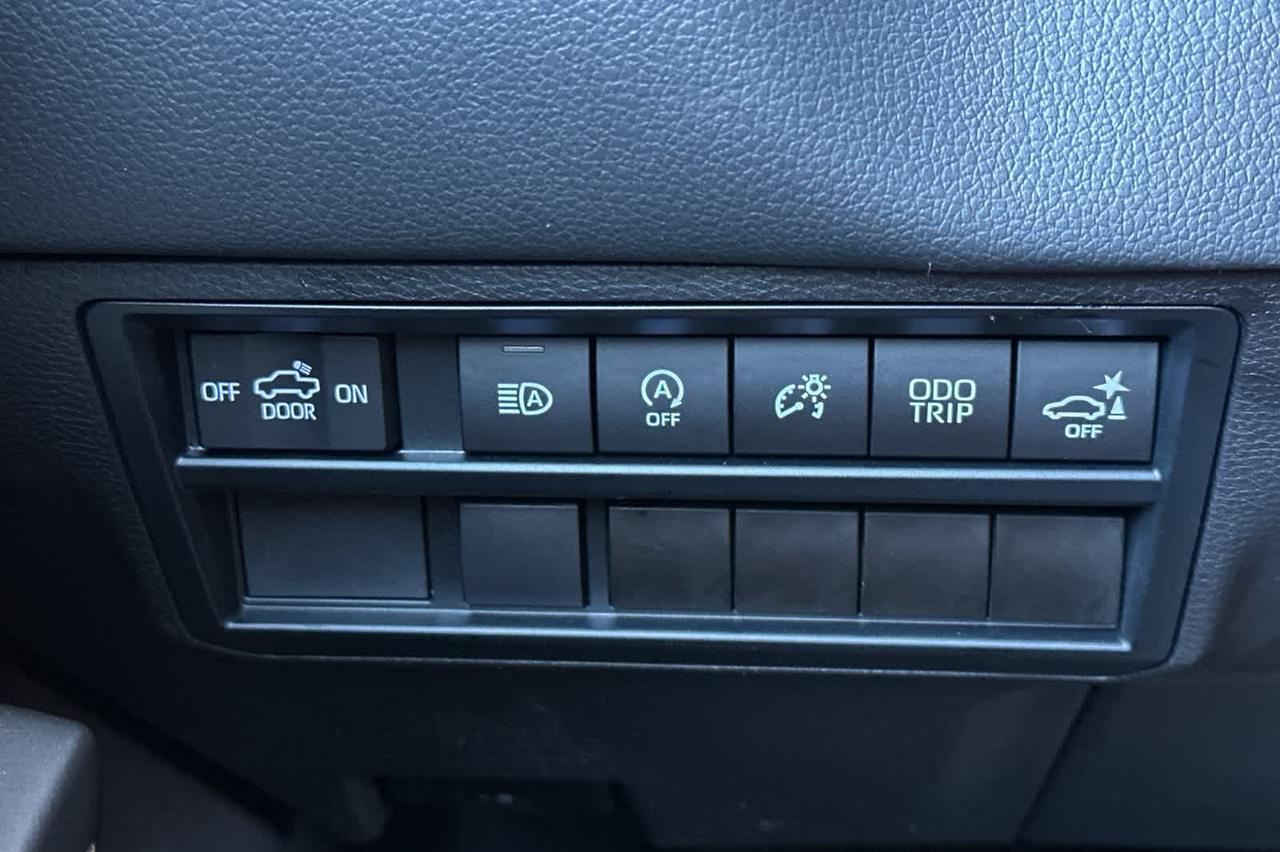 2024 Toyota Tundra Limited Roseville CA