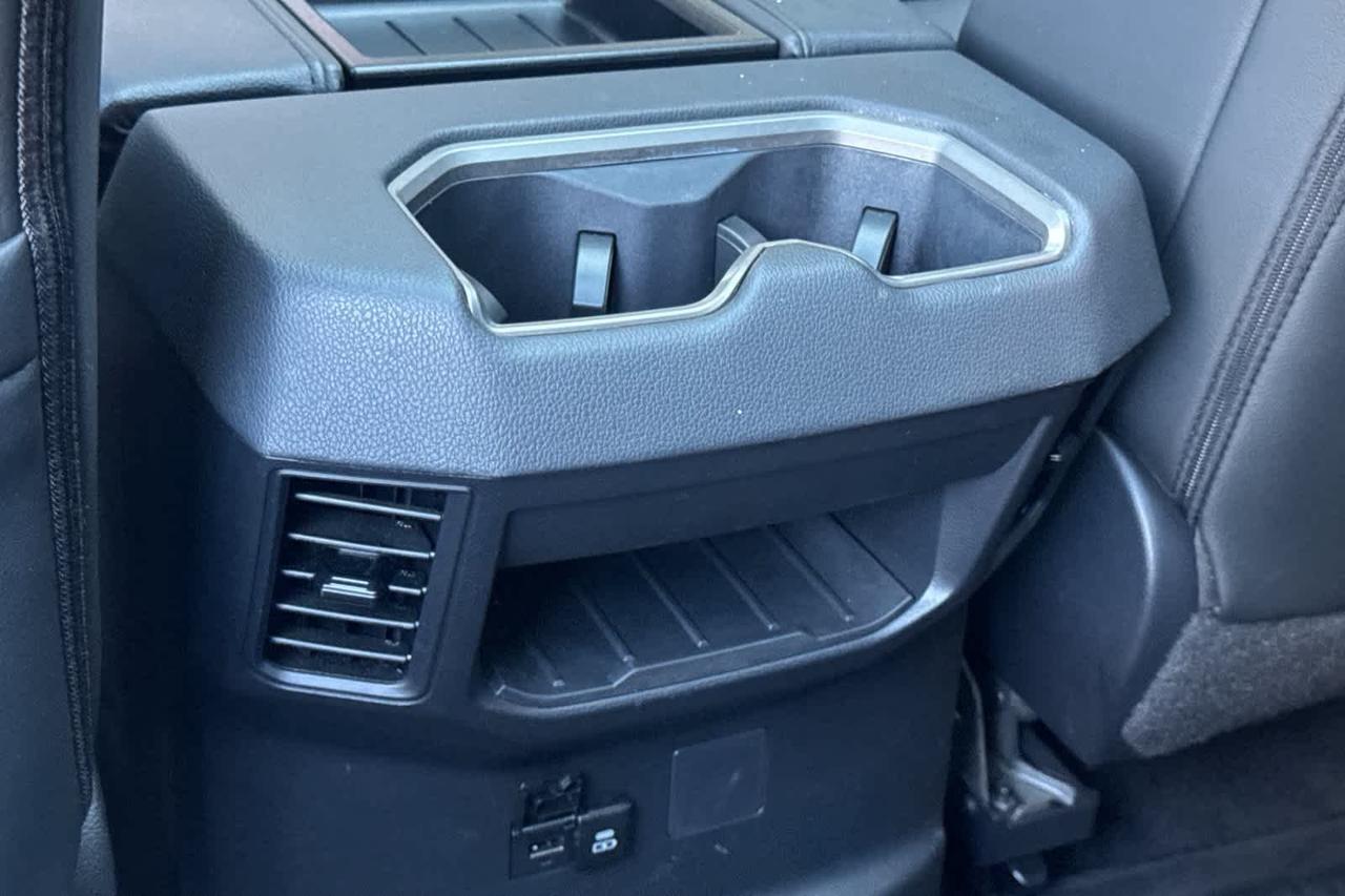 2024 Toyota Tundra Limited Roseville CA