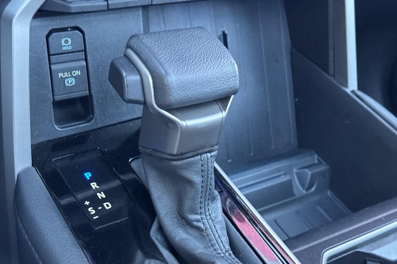 2024 Toyota Tundra Limited Roseville CA