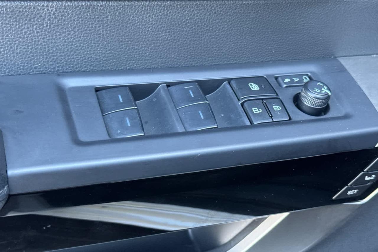 2024 Toyota Tundra Limited Roseville CA