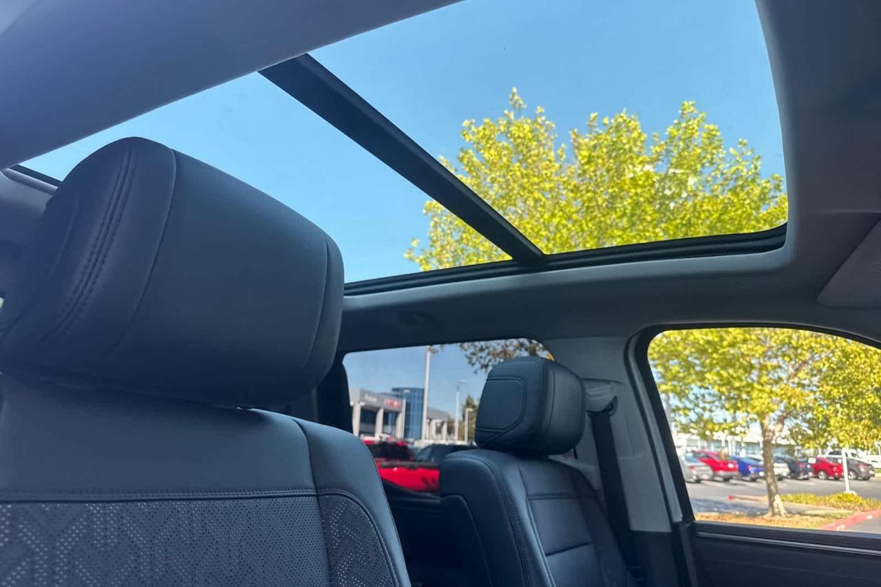 2024 Toyota Tundra Limited Roseville CA