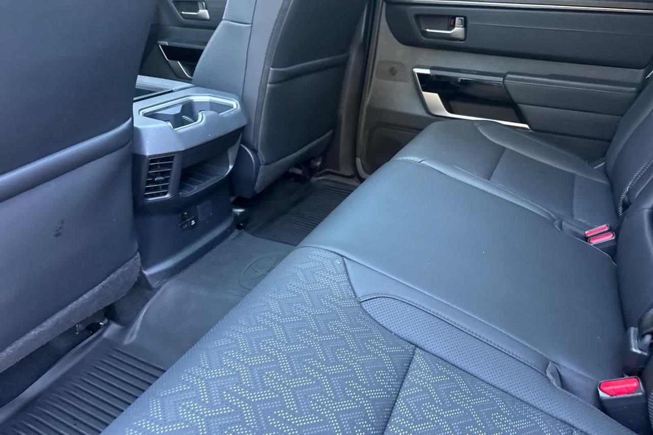 2024 Toyota Tundra Limited Roseville CA