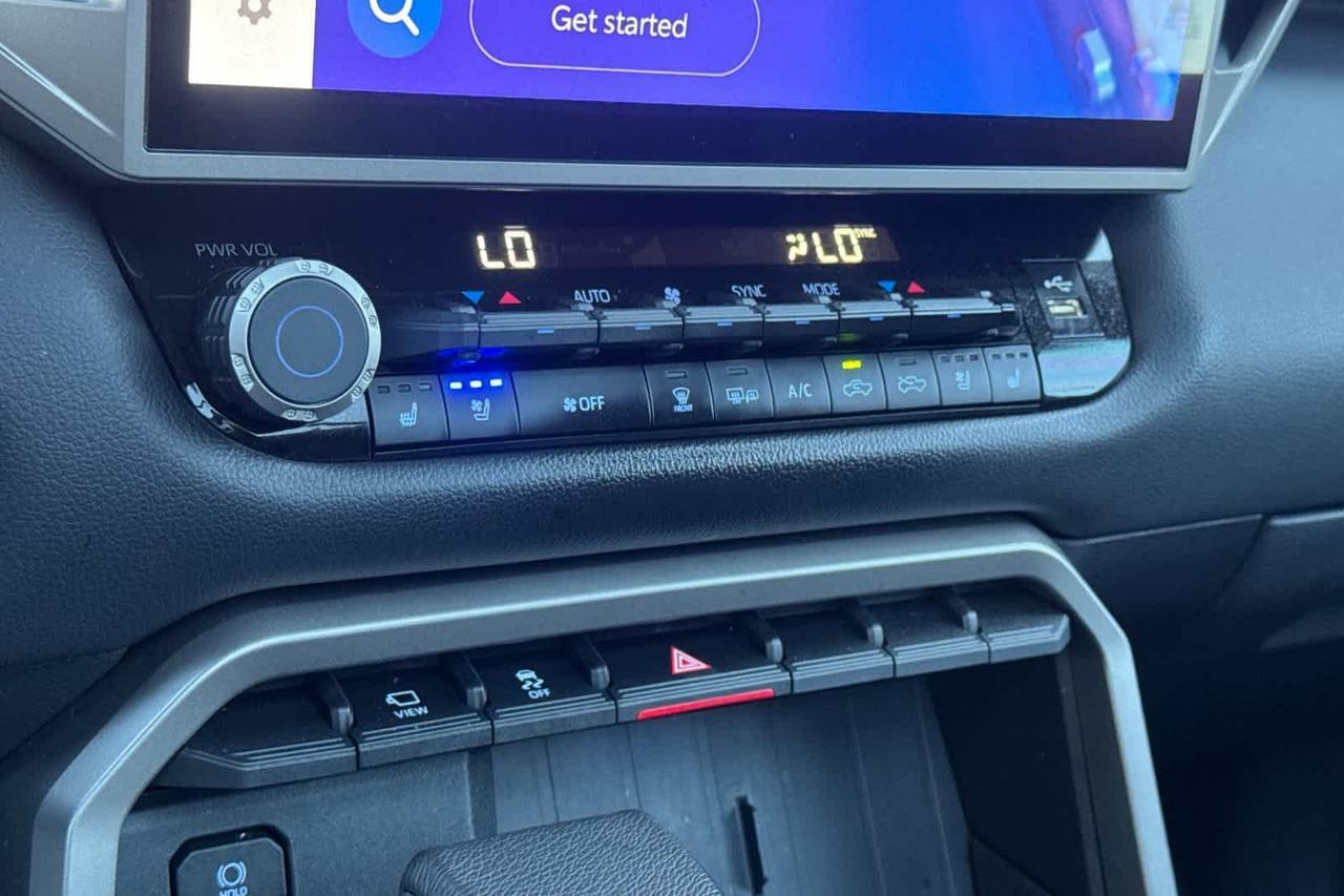 2024 Toyota Tundra Limited Roseville CA