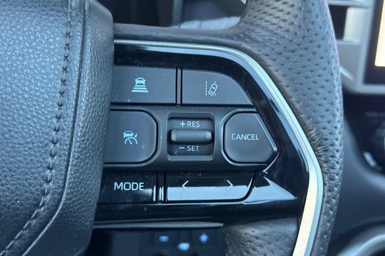2024 Toyota Tundra Limited Roseville CA