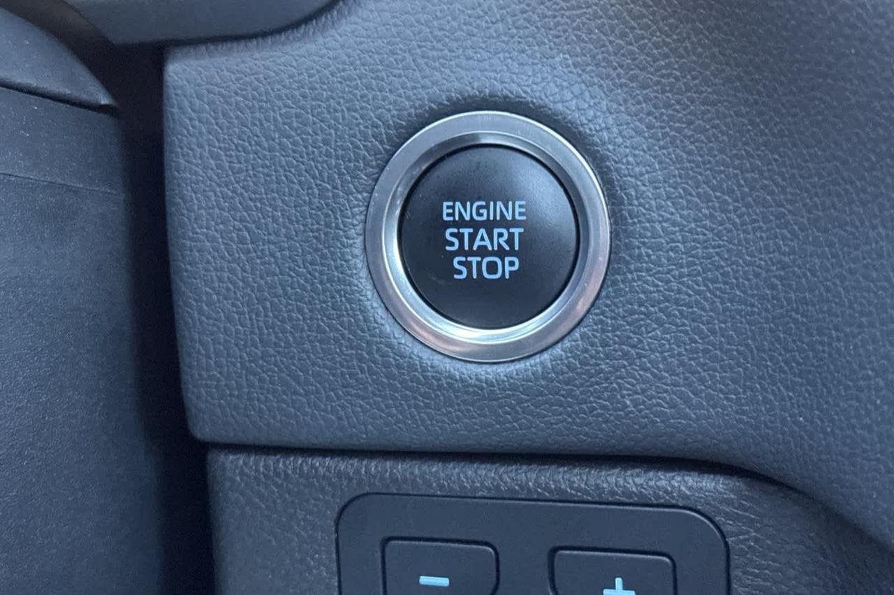 2024 Toyota Tundra Limited Roseville CA