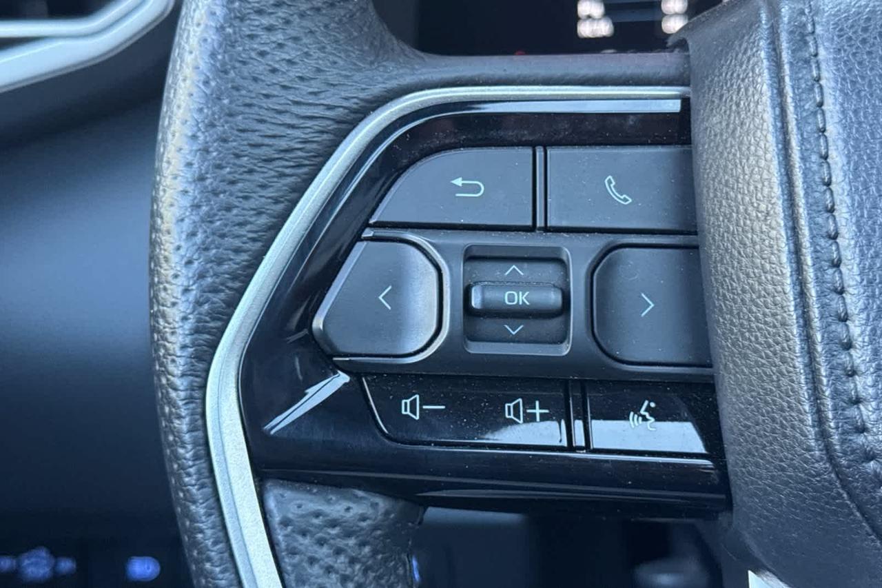 2024 Toyota Tundra Limited Roseville CA