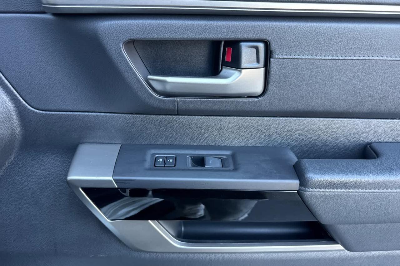 2024 Toyota Tundra Limited Roseville CA