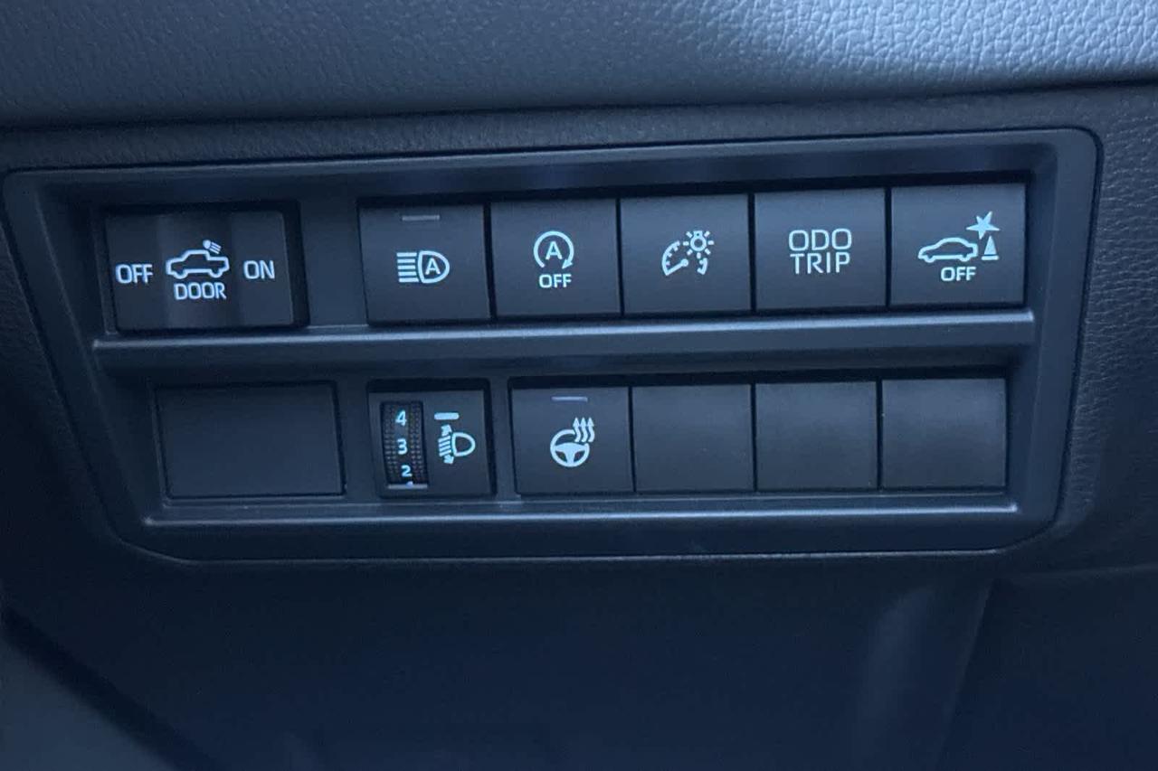 2024 Toyota Tundra Limited Roseville CA