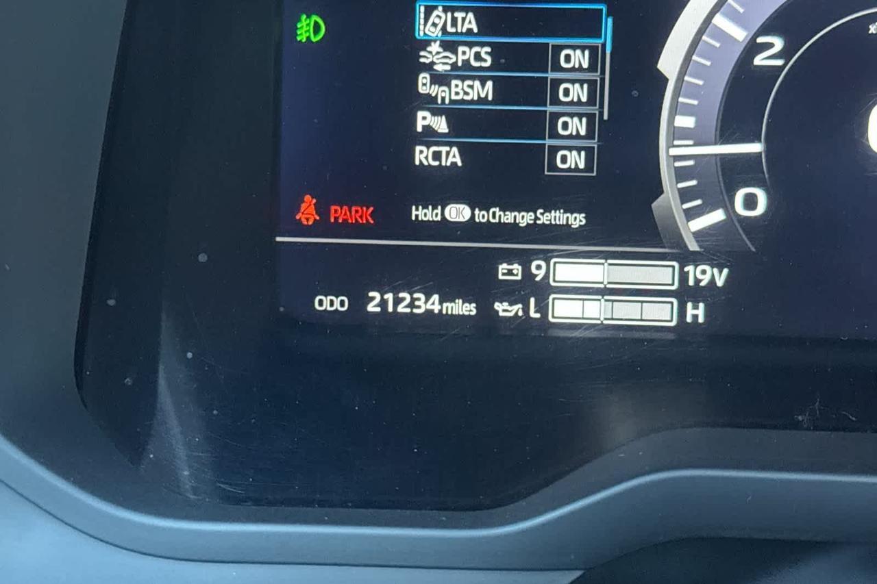 2024 Toyota Tundra Limited Roseville CA