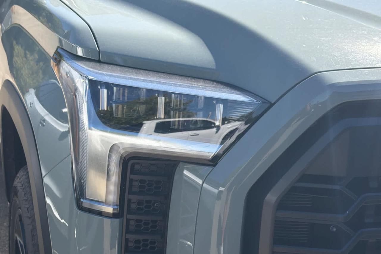2024 Toyota Tundra Limited Roseville CA