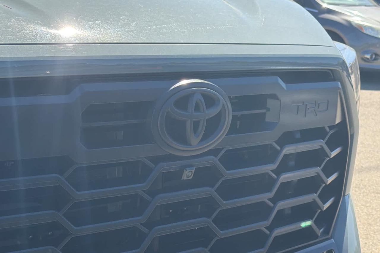 2024 Toyota Tundra Limited Roseville CA