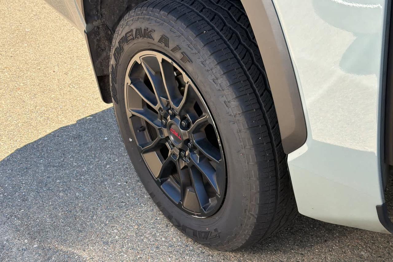 2024 Toyota Tundra Limited Roseville CA