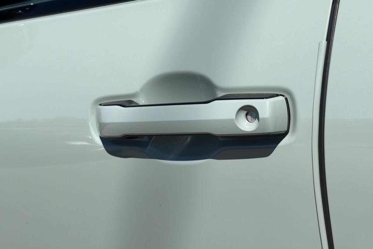 2024 Toyota Tundra Limited Roseville CA