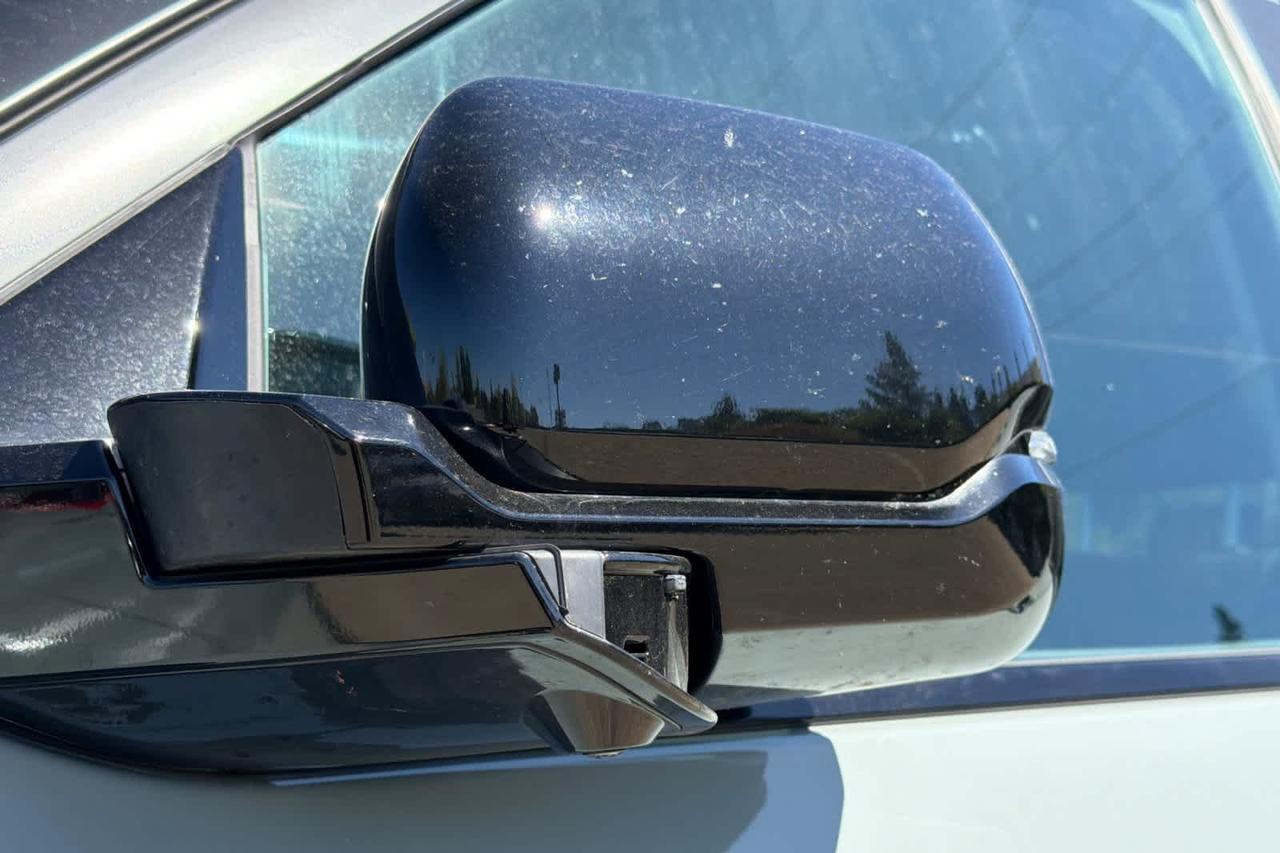 2024 Toyota Tundra Limited Roseville CA