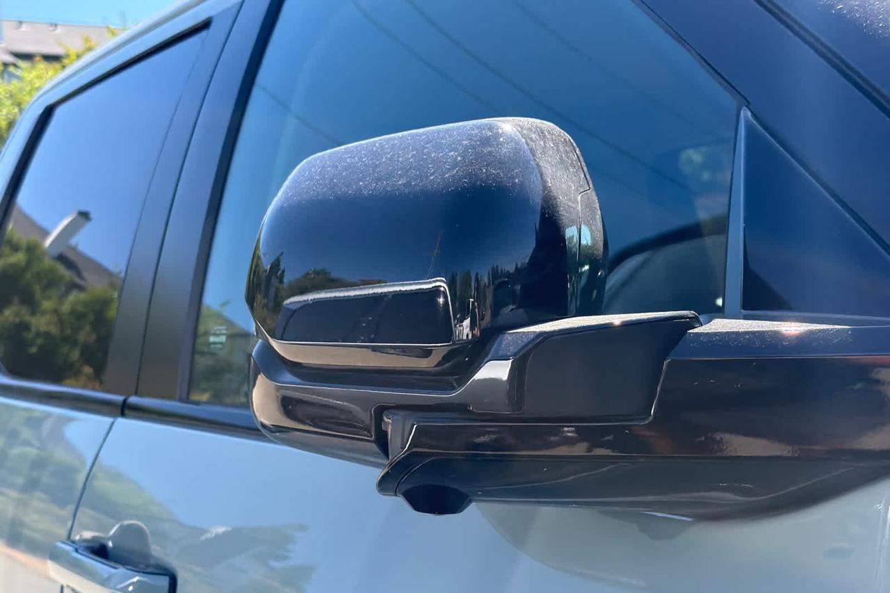 2024 Toyota Tundra Limited Roseville CA