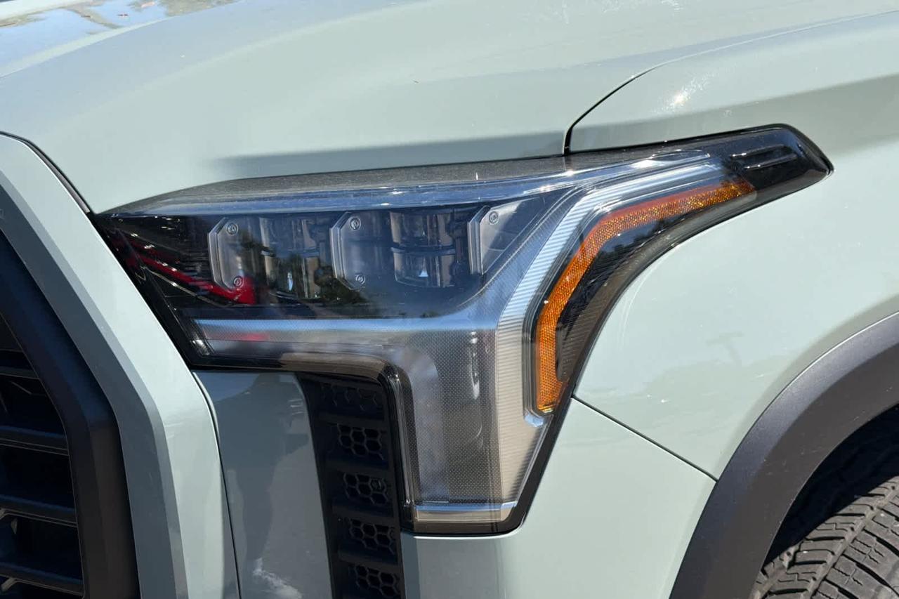 2024 Toyota Tundra Limited Roseville CA