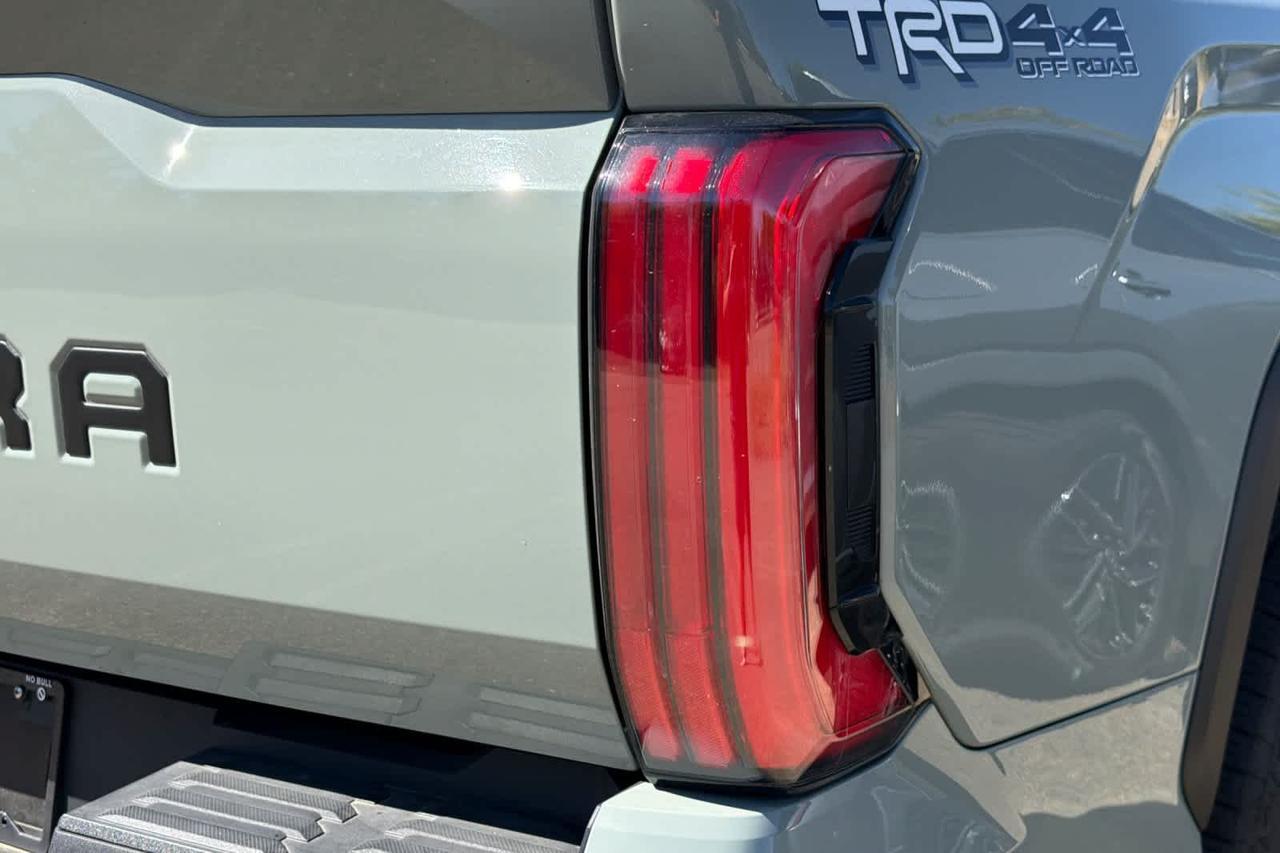 2024 Toyota Tundra Limited Roseville CA