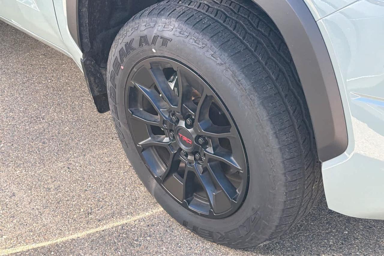 2024 Toyota Tundra Limited Roseville CA