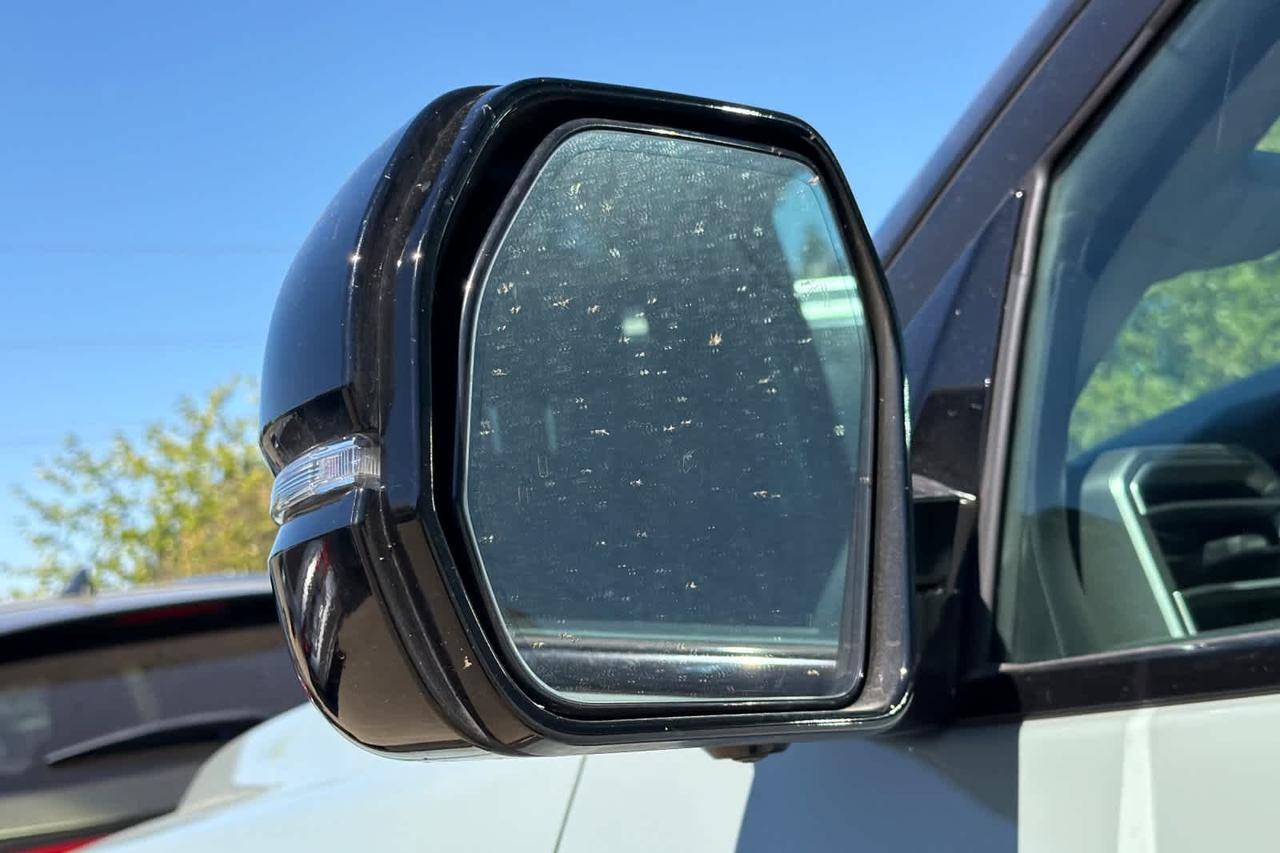 2024 Toyota Tundra Limited Roseville CA